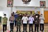 Pertama di DIY, Kecamatan Kotagede Selesaikan Vaksinasi Covid-19 bagi Seluruh Warganya 