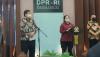 DPR Sahkan Lodewijk Paulus sebagai Wakil Ketua DPR Besok
