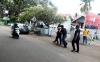 Belum Sejam Bebas dari Penjara, Residivis Ini Curi Motor di Depan Rutan Bima