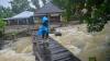 Banjir Bandang Terjang Kabupaten Padangpariaman - Bagian 3