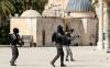 Israel Tembak Perempuan Muda di Dekat Masjid Al-Aqsa
