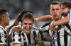 Juventus Hajar Juara Bertahan Chelsea, Federico Chiesa Pahlawan