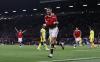 Man United Tumbangkan Villarreal di Old Trafford, Cristiano Ronaldo Cetak Gol Injury Time