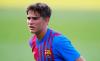 Xavi Hernandez Terpukau dengan Sihir Pablo Gavi: Dia Pemain Spektakuler!