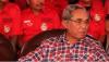 Sabam Sirait Meninggal Dunia akibat Paru-Paru Kronis