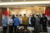 Pemerintah Dorong Industri Kopi Indonesia Rambah Pasar Global 