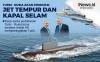Infografis Turki dan Rusia Jajaki Kerja Sama Produksi Jet Tempur 