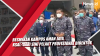 Video Resmikan Kampus Aman Jaya, KSAL: Dari Sini Pelaut Profesional Dibentuk