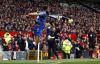 MU Ditahan Everton, Andros Townsend Tiru Selebrasi Siu Cristiano Ronaldo