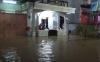 Banjir Kepung Permukiman Warga di Palopo