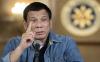 Presiden Duterte Ancam Hukum Pejabat Pemda gara-gara Vaksinasi Covid