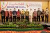 Wali Kota Palangka Raya Imbau Masyarakat Taat Pajak