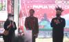 Resmikan Papua Youth Creative Hub, Jokowi Harap Jadi Motor Penggerak Talenta Hebat Papua