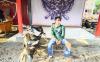 Niat Hati Tolong Orang, Bocah Ini Malah Disekap lalu Motor Dirampas