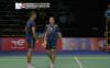Kalah Lawan Malaysia, Praveen/Melati Minta Maaf Tak Antar Indonesia ke Semifinal Piala Sudirman