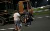 Tangkap Pria Bawa Kabur Truk di Tol Pejagan, Polisi Temukan Alquran hingga Celurit 