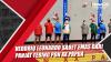 Veddriq Leonardo Sabet Emas dari Panjat Tebing PON XX Papua
