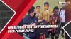 Video Erick Thohir Tonton Pertandingan Bola PON XX Papua