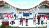 Terminal Baru Bandara Mopah Merauke Diresmikan, Ketua DPR: Harus Permudah Rakyat