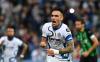Gagal Gaet Dusan Vlahovic, Arsenal Incar Top Skor Inter Milan