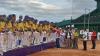 Lampung Raih Medali Emas Pertama PON Papua dari Cabor Softball Putra