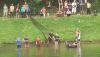 Berenang di Danau Situ Batu Karut Sukabumi, Wisatawan Hilang Tenggelam