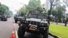 HUT ke-76 TNI, Ratusan Alutsista Dipamerkan di Sekitar Istana Kepresidenan