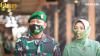 Naik Pangkat, Brigjen TNI Afianto Danrem 072 Pamungkas Yogyakarta Pecah Bintang