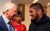 Khabib Nurmagomedov Diajak Ferguson Minum Wine, Jawabannya Bikin Ngakak