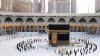  Soal Izin Umrah, Pemerintah Harus Lakukan Lobi Intensif ke Arab Saudi 