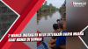 Video 2 Warga Indragiri Hilir Diterkam Buaya Muara saat Mandi di Sungai