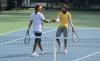 Hasil Tenis PON XX 2021: Taklukkan Wakil NTB, Ganda Putri Papua Lolos ke Semifinal
