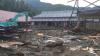 BPJN Sulut Bantu Pemulihan Desa Batu Merah usai Banjir Bandang