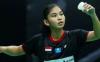 Hasil Piala Uber 2022: Tasya Farahnailah Dikalahkan Sayaka, Indonesia Tertinggal dari Jepang 1-2