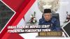 Imbas Pandemi Covid-19, Wapres Sebut Pendapatan Pemerintah Turun hingga Pengangguran Kian Banyak