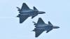 Anggota Kongres AS ke Taiwan Pakai Pesawat Militer, China Langsung Kerahkan Jet Tempur