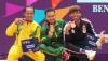 Angkat Besi PON XX Papua: Lifter Eko Yuli Irawan Rebut Emas, 2 Rekor Terukir
