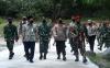 Gus Yasin ke Prajurit Kopassus: Sejarah Kartasura Garda Terdepan dalam Membela Negara