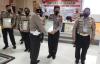 Satlantas Polres Kebumen Raih Penghargaan Kapolda Jateng, Begini Kegiatannya