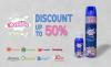 Ikyusan Air Disinfectant, Ampuh Basmi Virus dan Bakteri Demi Rumah yang Sehat 