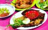 5 Tempat Kuliner di NTT, Murah Meriah dan Enak