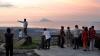 Menikmati Indahnya Pemandangan Kota Manado dari Puncak Makatete - Bagian 2