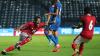 Prediksi Susunan Pemain Indonesia Vs Taiwan: Ramai Rumakiek Starter Lagi?