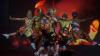 Wayang Jogja Night Carnival Persembahkan Street Art Performance - Bagian 2