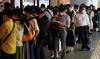 Gempa Bumi Magnitudo 5,2 Guncang Tokyo Senin Pagi