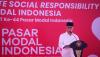 OJK Gelar Vaksinasi dan Bantuan Sosial untuk Warga Terdampak Pandemi di Lamongan - Bagian 1
