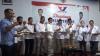 HUT ke-7, Perindo Sulbar Luncurkan Pilot Project Ekonomi Kreatif UMKM Binaan