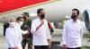 Usai dari Bali, Presiden Jokowi dan Ibu Negara Bermalam di Yogyakarta 