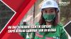 Ini Dia Srikandi Cantik Satgas Sapu Bersih Sampah Liar di Blora