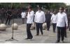 Di Malioboro, Presiden Jokowi Resmikan Bantuan Tunai untuk PKL 